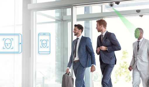 Face Recognition System