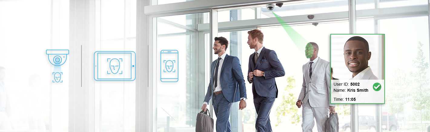 Face Recognition System