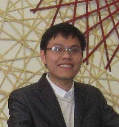 ThS. Hoàng Hồng Sơn