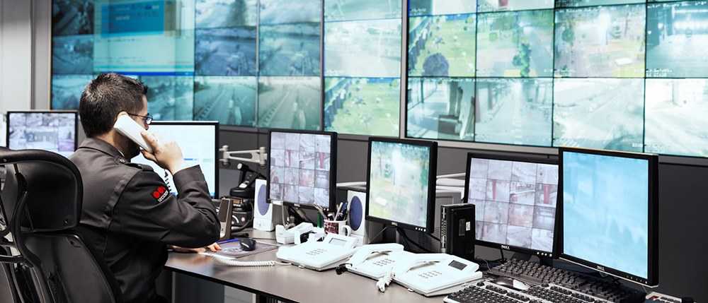 Giam Sat An Ninh Tap Trung