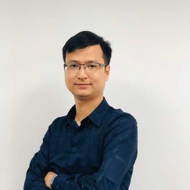 TS. Ngô Ngọc Thành