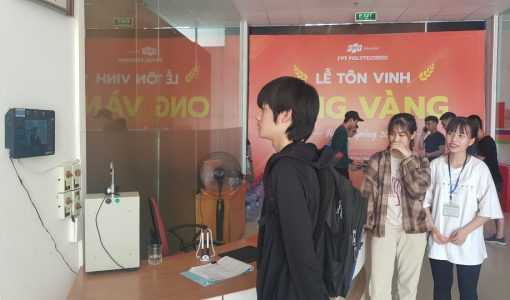 Su Dung Biface Diem Danh Khuon Mat Cho Sinh Vien Truong Fpt Polytechnic 2999