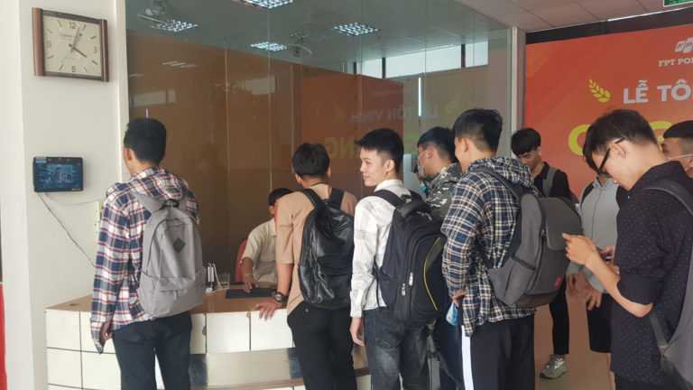 Ung Dung Tri Tue Nhan Tao Vao Truong Hoc Voi Giai Phap Nhan Dien Khuon Mat