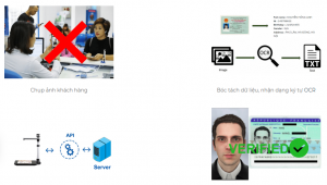 Công nghệ bóc tách thông tin giấy tờ vượt trội bằng trí tuệ nhân tạo Bitable 3 Capture2