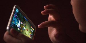 Tencent triển khai công nghệ nhận diện khuôn mặt để ngăn tình trạng thức khuya cày game 2 2216918