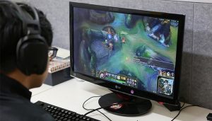 Tencent triển khai công nghệ nhận diện khuôn mặt để ngăn tình trạng thức khuya cày game 1 Cay Game Nghe Tao Thu Nhap Khung