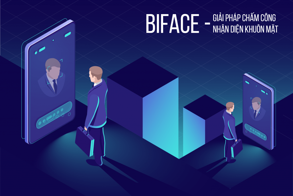 Giai Phap Cham Cong Biface