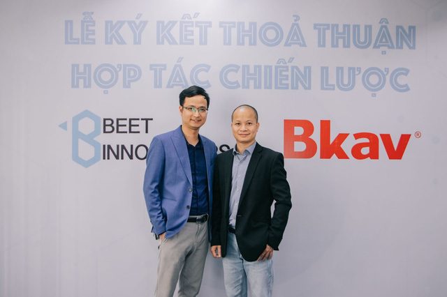 Hợp tác chiến lược cùng Beet Innovators - Bước đi khôn ngoan của Hợp tác chiến lược cùng Beet Innovators - Bước đi khôn ngoan của