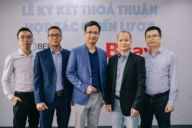 Hợp tác chiến lược cùng Beet Innovators - Bước đi khôn ngoan của Hợp tác chiến lược cùng Beet Innovators - Bước đi khôn ngoan của